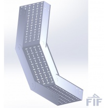 Cable Tray Inside Bend