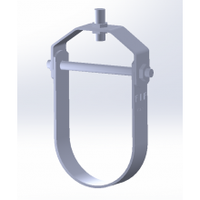 Standard Duty Clevis Hanger CHS4