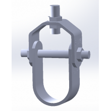 Standard Duty Clevis Hanger CHS1-1/4