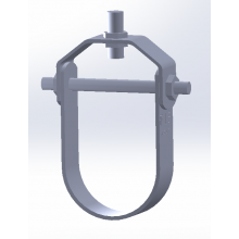 Standard Duty Clevis Hanger CHS3