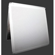 Aluminum Tiles