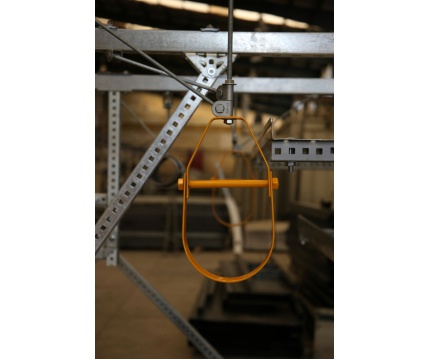 Standard Duty Clevis Hanger CHS6