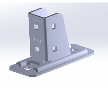 Base Connector BC