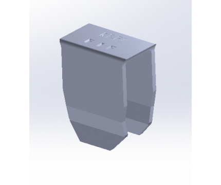 Channel Stiffener Insert PI