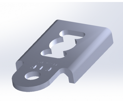 Channel Connector SCDS