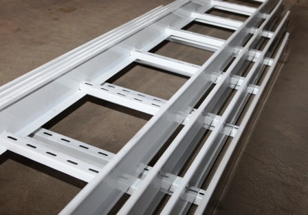 cable ladder